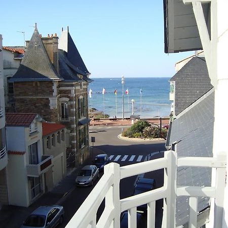 Maison L'Epicurienne Les Sables-d'Olonne Bilik gambar