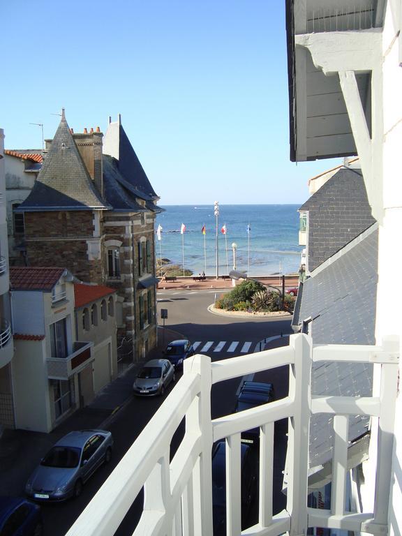 Maison L'Epicurienne Les Sables-d'Olonne Bilik gambar