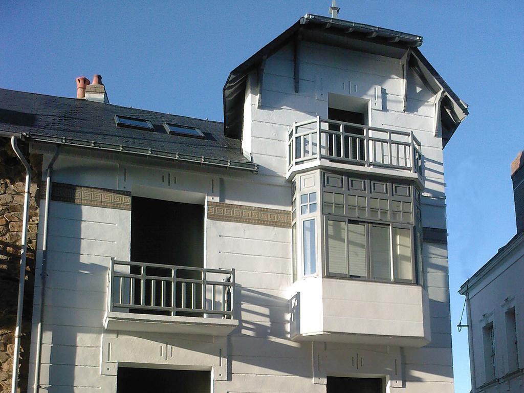 Maison L'Epicurienne Les Sables-d'Olonne Luaran gambar