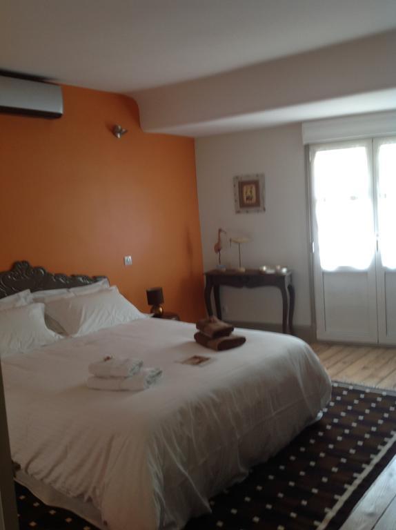 Maison L'Epicurienne Les Sables-d'Olonne Luaran gambar