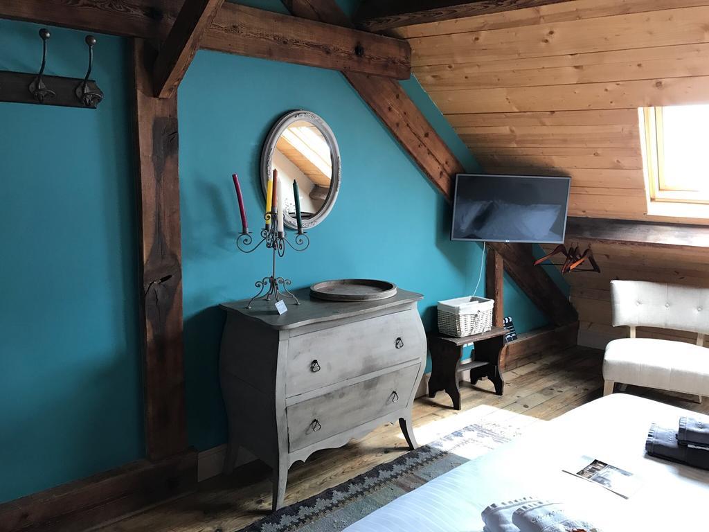 Maison L'Epicurienne Les Sables-d'Olonne Luaran gambar
