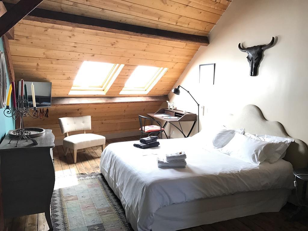 Maison L'Epicurienne Les Sables-d'Olonne Luaran gambar