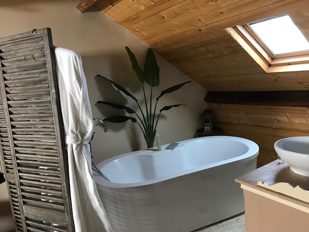 Maison L'Epicurienne Les Sables-d'Olonne Luaran gambar