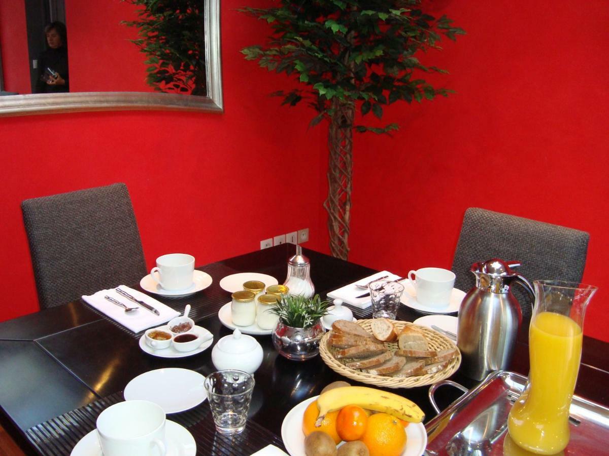 Maison L'Epicurienne Les Sables-d'Olonne Luaran gambar